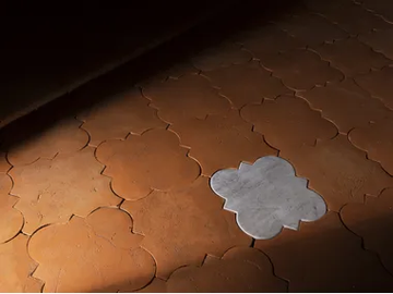GHIBERTI - Terracotta wall/floor tiles by Palazzo Morelli - view 2